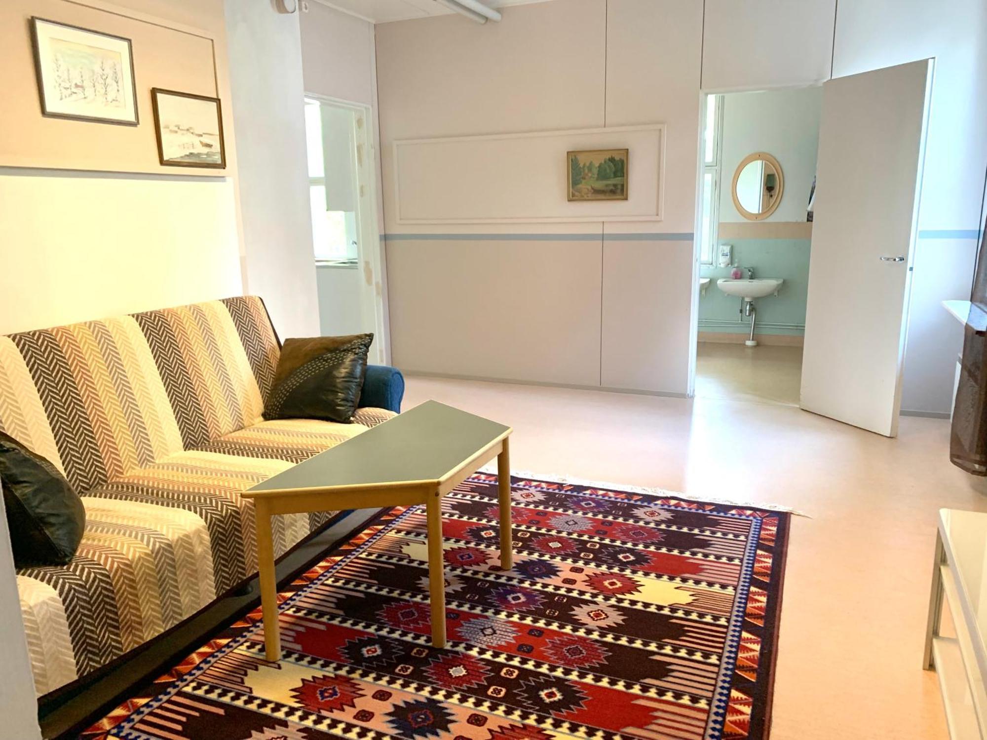 Villa Win Lappeenranta Room photo